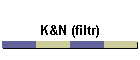K&N (filtr)