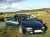 Mazda 323 F, 1,5i,  r. v. 1997, najeto 66 520 km, ABS, centrl, el.ovldan okna vpedu+vzadu, el.ovldan+vyhvan zrctka, rdio, 4x repro, el. antna, mlhovky, tan zazen 